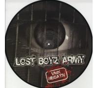 Lost Boys Army - Vmk Negativ (Pd) [Import]