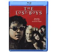 Lost Boys [Blu-Ray]
