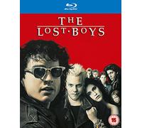 Lost Boys [Blu-Ray]