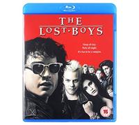 Lost Boys - Blu-ray - G3z