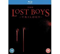 Lost Boys 1-3 Collection (Blu-ray) Corey Feldman Corey Haim Jami Gertz