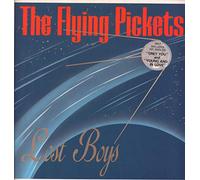 Lost Boys - Flying Pickets, The LP