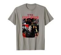 Lost Boys Homage Halloween T-Shirt