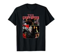 Lost Boys Homage Halloween T-Shirt