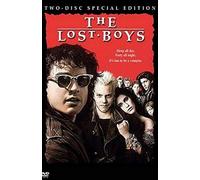 Lost Boys [Import USA Zone 1]