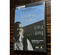 Lost Boys of Sudan [Import USA Zone 1]