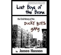 Lost Boys Of The Bronx