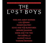 Lost Boys (Original Motion Picture Soundtrack) [Analog]