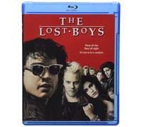 Lost Boys, The (Blu-ray) Jason Patric Corey Haim Dianne Wiest Barnard Hughes