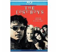 LOST BOYS, THE (BLU/SPL ED)
