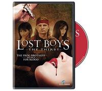 Lost Boys: The Thirst – Warner Bros.