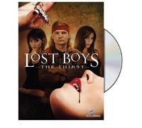 Lost Boys: The Thirst