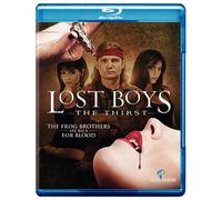 Lost Boys: The Thirst [Blu-Ray]