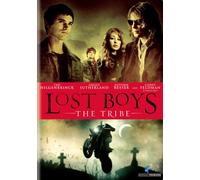 Lost Boys:the Tribe [08/E,J/S: [Import allemand]