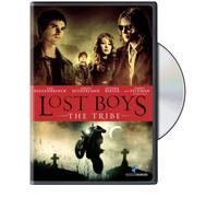 Lost Boys: The Tribe