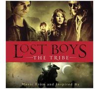 Various Artists – Lost Boys: The Tribe – CD – Bande originale