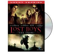 Lost Boys: The Tribe