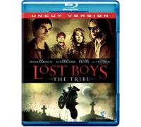 Lost Boys: The Tribe [Blu-ray]
