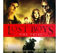 Lost Boys:The Tribe by Various Artists [Audio CD] NEUF