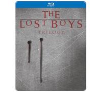 Lost Boys Trilogy (Steelbook)