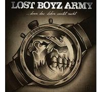 Lost Boyz Army – Denn Das Leben Wartet Nic