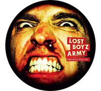 Lost Boyz Army - Unvergleichlich (Pd)