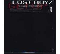 Lost Boyz - Get Up