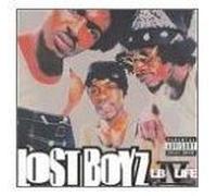 Lost Boyz - LB IV Life