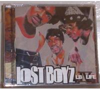 Lost Boyz - LB IV Life