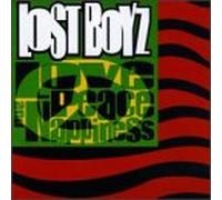 Lost Boyz - Love Peace & Nappiness