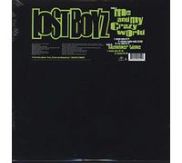 Lost Boyz - Me & My Crazy World / Summer Time [Vinyl LP]