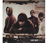 Lost Boyz - Renee [Vinyl LP]
