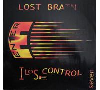 Lost Brain - I Lose Control