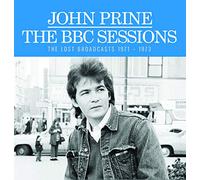 Lost Broadcast BBC Sessions Radio Broadcast 1971-1973