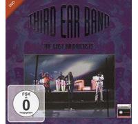 Lost Broadcasts [Import allemand]