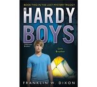 Lost Brother by Franklin W. Dixon Dixon, Franklin W. (Auteur)