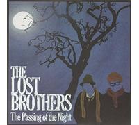 Lost Brothers - Passing of The Night [Import]