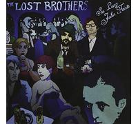 Lost Brothers - So Long John Fante [Import]