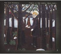 Lost Brothers – Trails of the Lonely (Parts I and 3) – CD – BirdDog