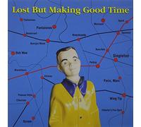Sacred Cowboys - Lost But Making Good Time