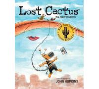 Lost Cactus - The First Treasury, New Edition