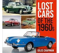 Lost Cars of the 1960s