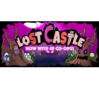 Lost Castle (PC)