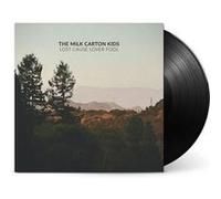 The Milk Carton Kids – Lost Cause Lover Fool – Album vinyle 12"