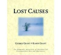 Lost Causes by Karen Grant Karen B. Grant (Auteur)