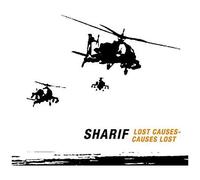 Lost Causes, Causes Lost