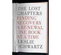 Lost Chapters, The Reclaiming My Life, One Book at a Time - [Version Originale] Inconnu (Auteur)