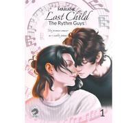 Lost Child - The Rythm Guys 1