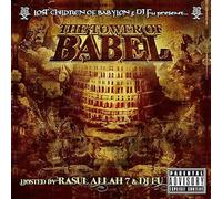 Lost Children of Babylon - Tower Of Babel