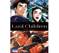 Lost Children T05 (5)